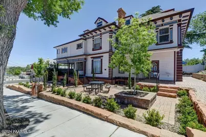 105 S Alarcon Street, Prescott, AZ 86303 - Photo 25