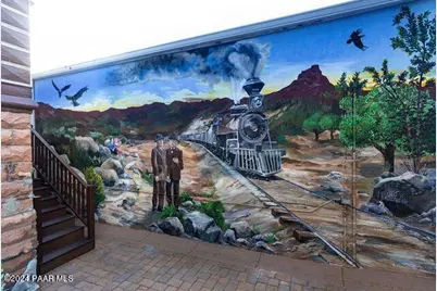 105 S Alarcon Street, Prescott, AZ 86303 - Photo 31