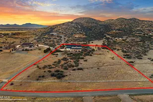 8760 N Prescott Ridge Rd, Prescott Valley, AZ 86315 - Photo 81