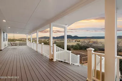 8760 N Prescott Ridge Road, Prescott Valley, AZ 86315 - Photo 9