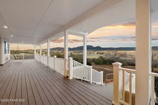 8760 N Prescott Ridge Rd, Prescott Valley, AZ 86315 - Photo 9