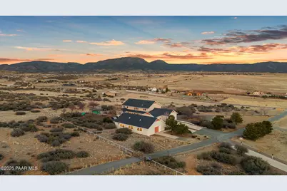 8760 N Prescott Ridge Road, Prescott Valley, AZ 86315 - Photo 71