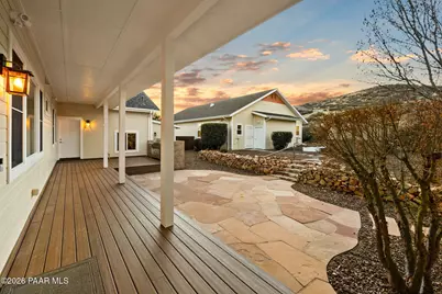 8760 N Prescott Ridge Road, Prescott Valley, AZ 86315 - Photo 65