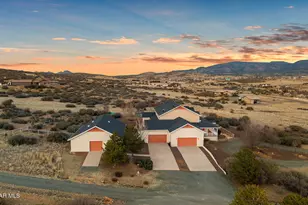 8760 N Prescott Ridge Rd, Prescott Valley, AZ 86315 - Photo 71