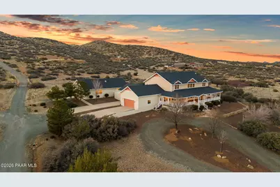8760 N Prescott Ridge Road, Prescott Valley, AZ 86315 - Photo 3