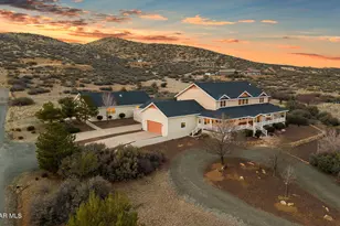 8760 N Prescott Ridge Rd, Prescott Valley, AZ 86315 - Photo 3