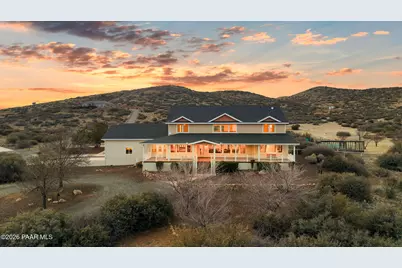 8760 N Prescott Ridge Road, Prescott Valley, AZ 86315 - Photo 5