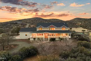 8760 N Prescott Ridge Rd, Prescott Valley, AZ 86315 - Photo 5