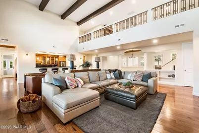 8760 N Prescott Ridge Road, Prescott Valley, AZ 86315 - Photo 17