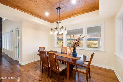 8760 N Prescott Ridge Road, Prescott Valley, AZ 86315 - Photo 23