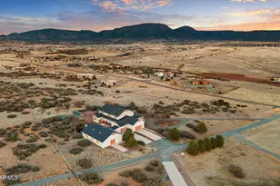 8760 N Prescott Ridge Rd, Prescott Valley, AZ 86315 - Photo 77