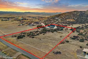 8760 N Prescott Ridge Rd, Prescott Valley, AZ 86315 - Photo 79