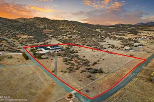 8760 N Prescott Ridge Rd, Prescott Valley, AZ 86315 - Photo 83