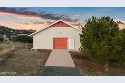 8760 N Prescott Ridge Road, Prescott Valley, AZ 86315 - Photo 69
