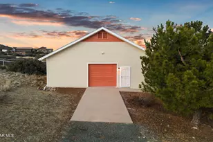 8760 N Prescott Ridge Rd, Prescott Valley, AZ 86315 - Photo 69
