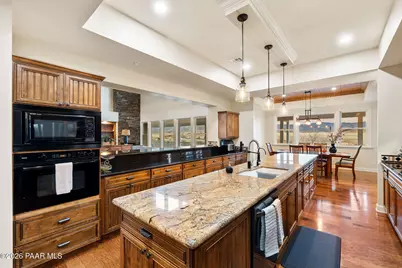 8760 N Prescott Ridge Road, Prescott Valley, AZ 86315 - Photo 27