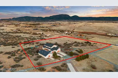 8760 N Prescott Ridge Road, Prescott Valley, AZ 86315 - Photo 75
