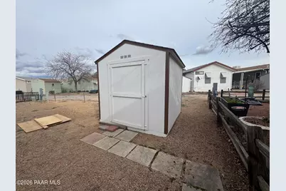 853 N State Route 89 #25, Chino Valley, AZ 86323 - Photo 13