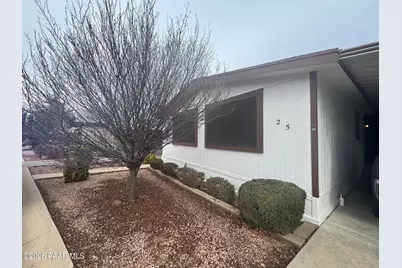 853 N State Route 89 #25, Chino Valley, AZ 86323 - Photo 1