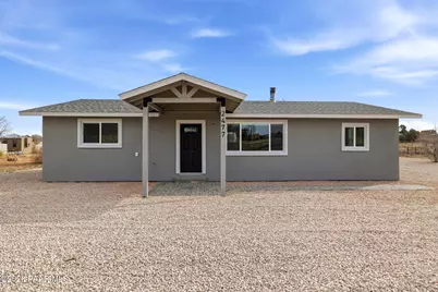 2477 N Reed Road, Chino Valley, AZ 86323 - Photo 1