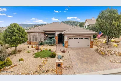 909 Daybreak Drive, Prescott, AZ 86303 - Photo 39