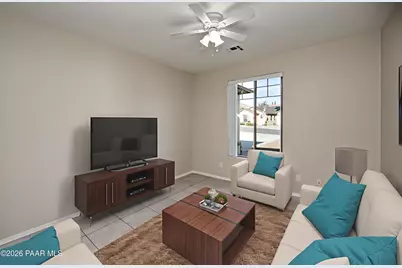 1016 N Wide Open Trail, Prescott Valley, AZ 86314 - Photo 23