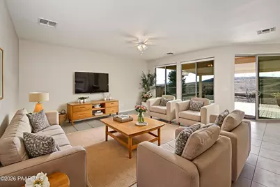 1016 N Wide Open Trail, Prescott Valley, AZ 86314 - Photo 5