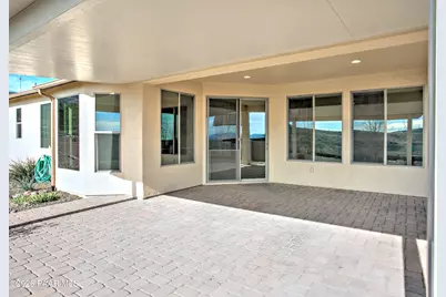 1016 N Wide Open Trail, Prescott Valley, AZ 86314 - Photo 39