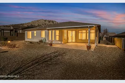 1016 N Wide Open Trail, Prescott Valley, AZ 86314 - Photo 47