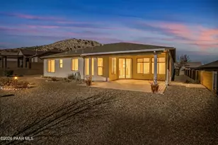 1016 N Wide Open Trail, Prescott Valley, AZ 86314 - Photo 47