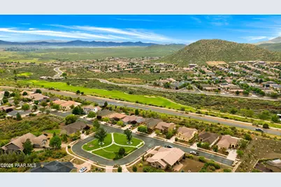 1016 N Wide Open Trail, Prescott Valley, AZ 86314 - Photo 65