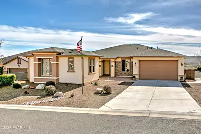 1016 N Wide Open Trail, Prescott Valley, AZ 86314 - Photo 3