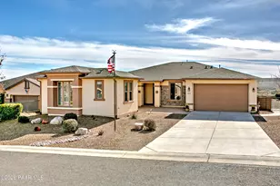 1016 N Wide Open Trail, Prescott Valley, AZ 86314 - Photo 3