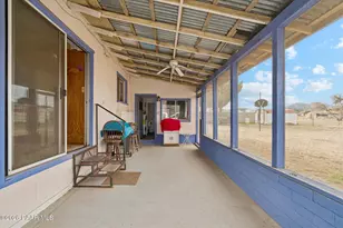 16578 W Unknown Mexican Ave, Peeples Valley, AZ 86332 - Photo 21