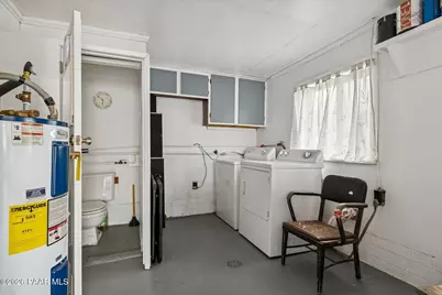 16578 W Unknown Mexican Avenue, Peeples Valley, AZ 86332 - Photo 19