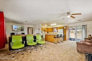 16578 W Unknown Mexican Ave, Peeples Valley, AZ 86332 - Photo 9