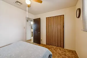 16578 W Unknown Mexican Ave, Peeples Valley, AZ 86332 - Photo 17