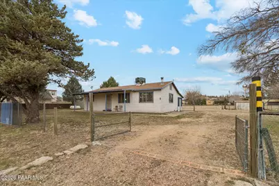 16578 W Unknown Mexican Avenue, Peeples Valley, AZ 86332 - Photo 3