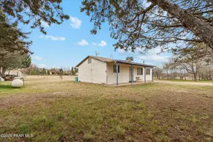 16578 W Unknown Mexican Ave, Peeples Valley, AZ 86332 - Photo 5