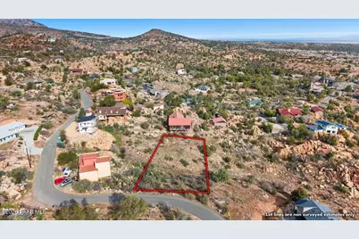 2317 Cyclorama Drive, Prescott, AZ 86305 - Photo 3