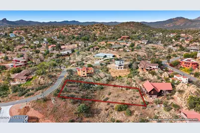 2317 Cyclorama Drive, Prescott, AZ 86305 - Photo 9