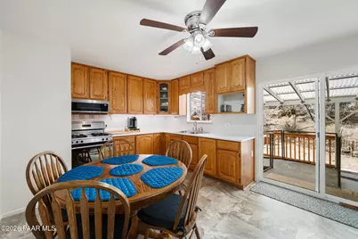 1208 Middlebrook Road, Prescott, AZ 86303 - Photo 9