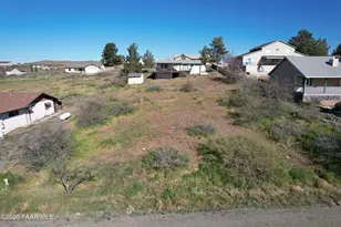 17658 E Jackrabbit Rd, Mayer, AZ 86333 - Photo 1