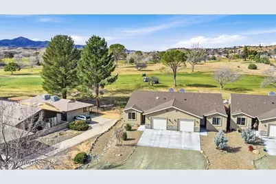 1200 Tapadero Drive #1, Dewey-Humboldt, AZ 86327 - Photo 17