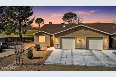 1200 Tapadero Drive #1, Dewey-Humboldt, AZ 86327 - Photo 1