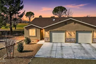 1200 Tapadero Dr, Dewey-Humboldt, AZ 86327 - Photo 1