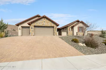 1141 Sunrise Boulevard, Prescott, AZ 86301 - Photo 1