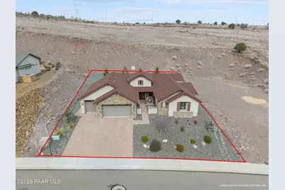 1141 Sunrise Boulevard, Prescott, AZ 86301 - Photo 47