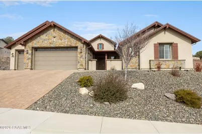 1141 Sunrise Boulevard, Prescott, AZ 86301 - Photo 3
