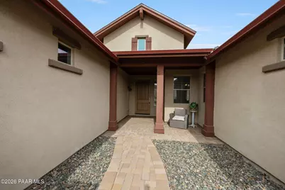 1141 Sunrise Boulevard, Prescott, AZ 86301 - Photo 3